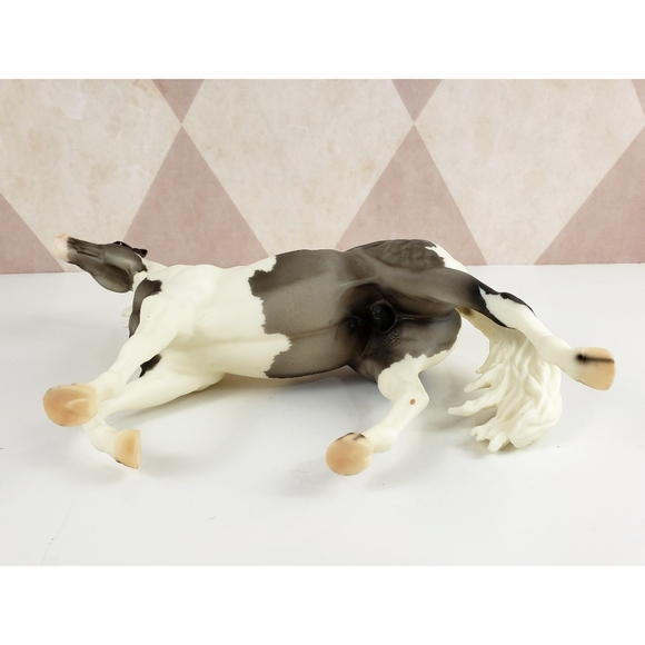 Breyer | Sierra Blanco - Gray Tobino - Picture 8 of 10